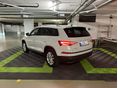 SKODA KODIAQ 2022/10 - 11
