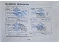 VÉGIG VEZETETT SZERVIZKÖNYV  / 2023 -2025