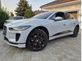 JAGUAR I-PACE EV400 SE (Automata) ÜVEGTETŐ ÜLÉSFŰTÉS MERIDIAN HIFI BŐR 20ALU NAVI KAMERA !!!MINT AZ ÚJ!!!
