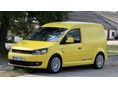VOLKSWAGEN CADDY 2007/8 - 2