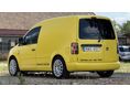 VOLKSWAGEN CADDY 2007/8 - 3