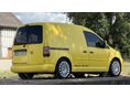 VOLKSWAGEN CADDY 2007/8 - 4