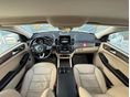 MERCEDES-BENZ GLE-OSZTÁLY 2016/5 - 8