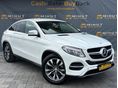 MERCEDES-BENZ GLE-OSZTÁLY 2016/5 - 2