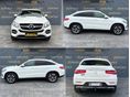 MERCEDES-BENZ GLE-OSZTÁLY 2016/5 - 5