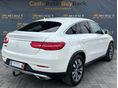 MERCEDES-BENZ GLE-OSZTÁLY 2016/5 - 3