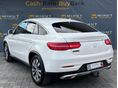 MERCEDES-BENZ GLE-OSZTÁLY 2016/5 - 4