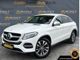 MERCEDES-BENZ GLE-OSZTÁLY 2016/5 - 1