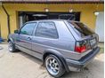 VOLKSWAGEN GOLF II 1990/4 - 3