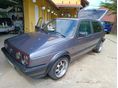 VOLKSWAGEN GOLF II 1990/4 - 6