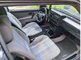 VOLKSWAGEN GOLF II 1990/4 - 8