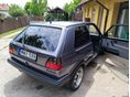 VOLKSWAGEN GOLF II 1990/4 - 9