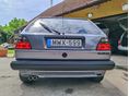 VOLKSWAGEN GOLF II 1990/4 - 10