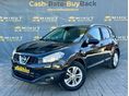 NISSAN QASHQAI Qashqai+2 1.5 dCi Acenta