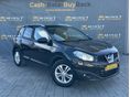 NISSAN QASHQAI 2011/5 - 2