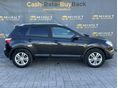 NISSAN QASHQAI 2011/5 - 4