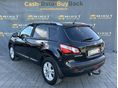 NISSAN QASHQAI 2011/5 - 5