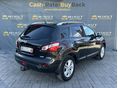 NISSAN QASHQAI 2011/5 - 6