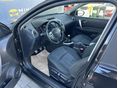 NISSAN QASHQAI 2011/5 - 11