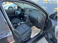 NISSAN QASHQAI 2011/5 - 12