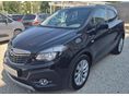 OPEL MOKKA 1.4 T Cosmo Start-Stop EURO6 ELSŐTULAJ!SÉRÜLÉSMENTES! VEZETETT SZERVÍZKÖNYV! XENON! NAVI!KAMERA!