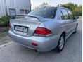 MITSUBISHI LANCER 2007/8 - 3