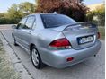 MITSUBISHI LANCER 2007/8 - 4