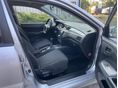MITSUBISHI LANCER 2007/8 - 6