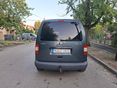 VOLKSWAGEN CADDY 2007/12 - 5
