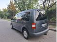 VOLKSWAGEN CADDY 2007/12 - 7