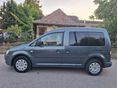 VOLKSWAGEN CADDY 2007/12 - 3