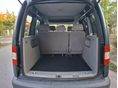 VOLKSWAGEN CADDY 2007/12 - 8