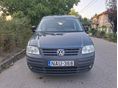 VOLKSWAGEN CADDY 2007/12 - 2