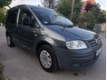 VOLKSWAGEN CADDY 2007/12 - 4