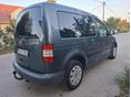 VOLKSWAGEN CADDY 2007/12 - 6