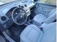 VOLKSWAGEN CADDY 2007/12 - 9