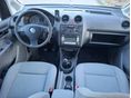 VOLKSWAGEN CADDY 2007/12 - 10