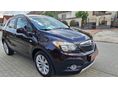 OPEL MOKKA 1.7 CDTI Cosmo Start-Stop AKCIÓS ÁR! BŐR ÜLÉSEK-NAVIGÁCIÓ-KORMÁNY-ÜLÉSFŰTÉS-18AS ALUFELNI