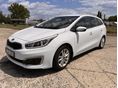 KIA CEE'D 1.4 CVVT UEFA