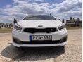 KIA CEE'D 2016 - 2