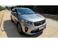 KIA SORENTO 2.4 GDI LX Plus (Automata) [7 személy] GARANCIÁLIS. GARANTÁLT KM. ÜLÉSFŰTÉS HÁTUL IS