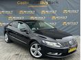 VOLKSWAGEN PASSAT CC 2016/10 - 2