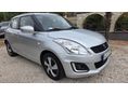 SUZUKI SWIFT 1.2 GL LED AC ESP MAGYAR!! 1 TULAJ-VÉGIG SUZUKIBAN SZERVIZELT-NAGYON SZÉP ÁLLAPOT