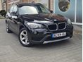 BMW X1 sDrive18i 177 ekm.megkimélt állapotban
