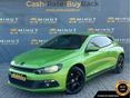 VOLKSWAGEN SCIROCCO 1.4 TSI