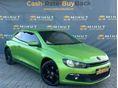 VOLKSWAGEN SCIROCCO 2010/5 - 2