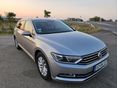 VOLKSWAGEN PASSAT Variant 2.0 TDI BMT Comfortline DSG