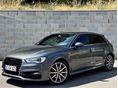 AUDI A3 Sportback 2.0 TDI Ambition quattro S-tronic / 3 x S-Line / Gyönyörű állapot / Új vezérlés / Friss nagyszerviz