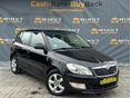 SKODA FABIA 2010/5 - 2