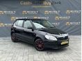 SKODA FABIA 2011/5 - 2